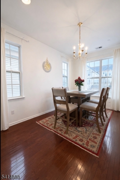 Canal Crossing - Residential