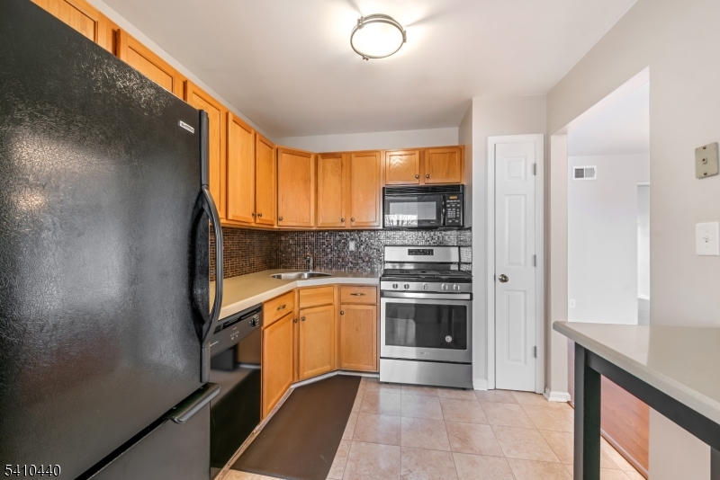 Seasons Glen - Residential Lease