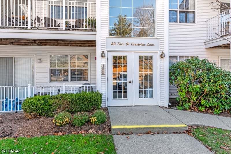 Seasons Glen - Residential Lease