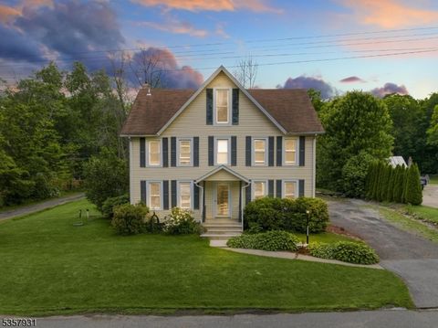 1210 State Rt 23 Wantage Twp. NJ 07461
