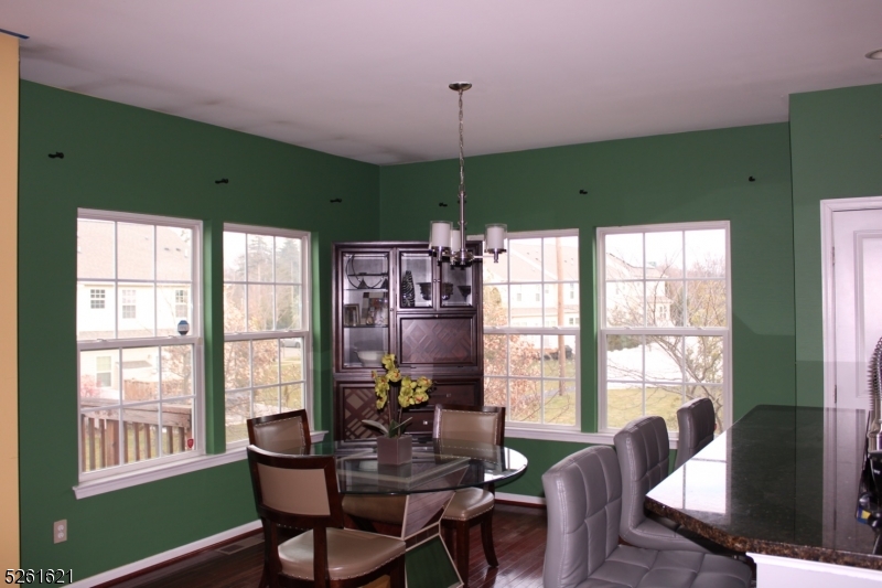 Washington Square - Residential