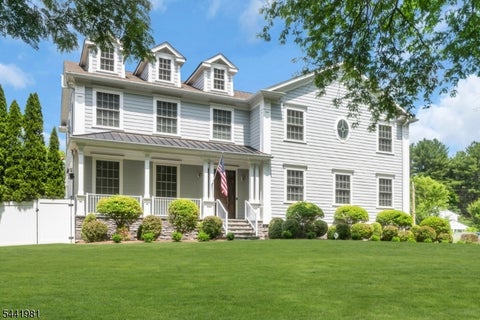 332 Southern Boulevard, Chatham Twp., NJ 07928 - #: 4036388