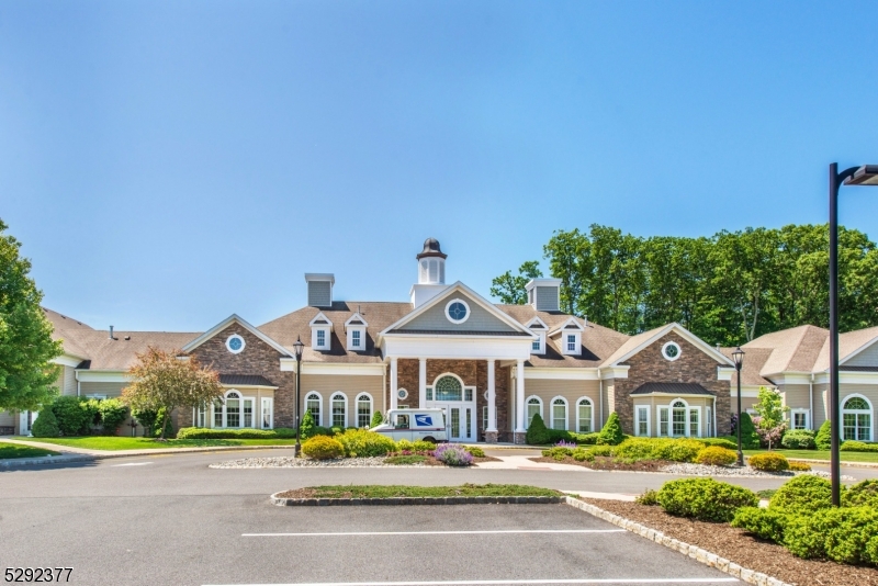 Greenbriar at Fox Ridge - Residential