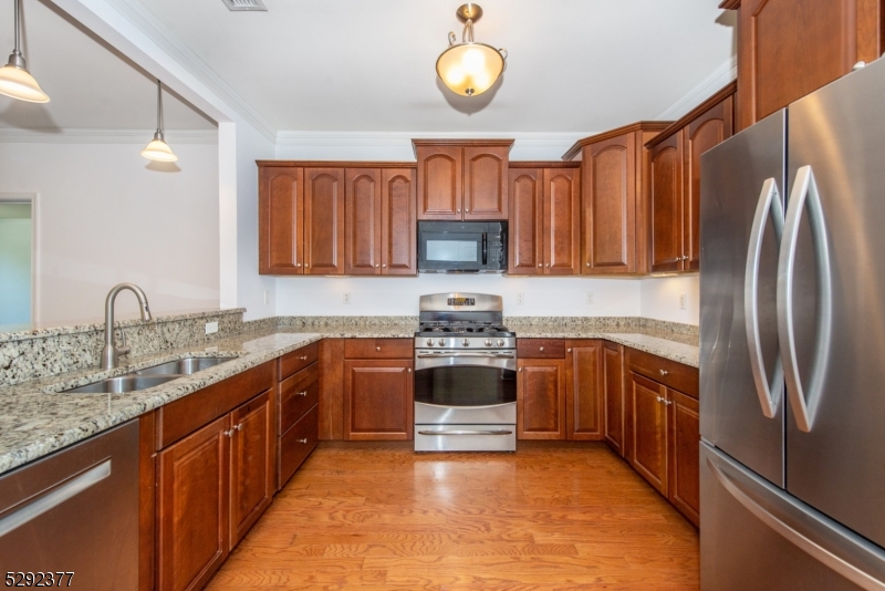 Greenbriar at Fox Ridge - Residential