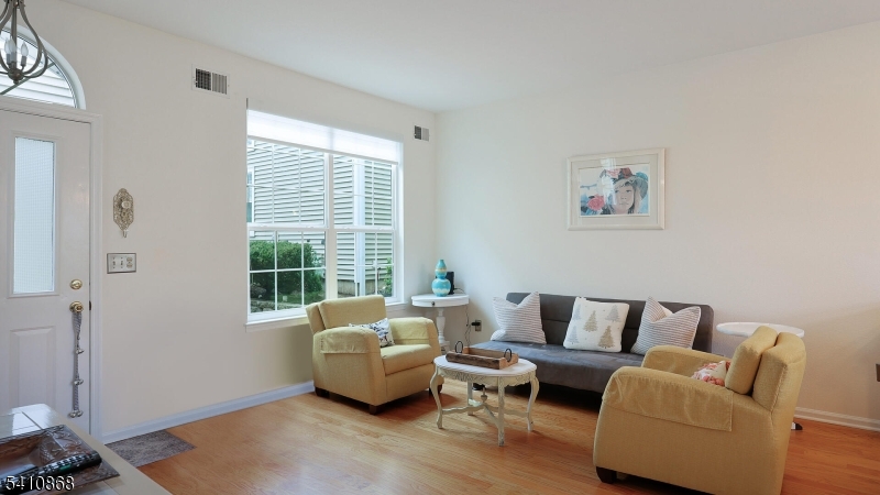 Wood Duck Pond - Residential