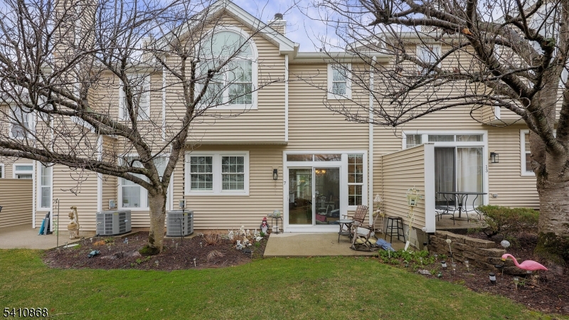 Wood Duck Pond - Residential