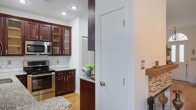 Wood Duck Pond - Residential