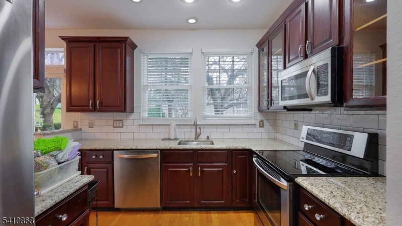 Wood Duck Pond - Residential