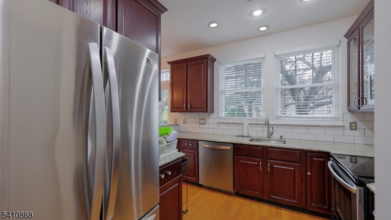 Wood Duck Pond - Residential