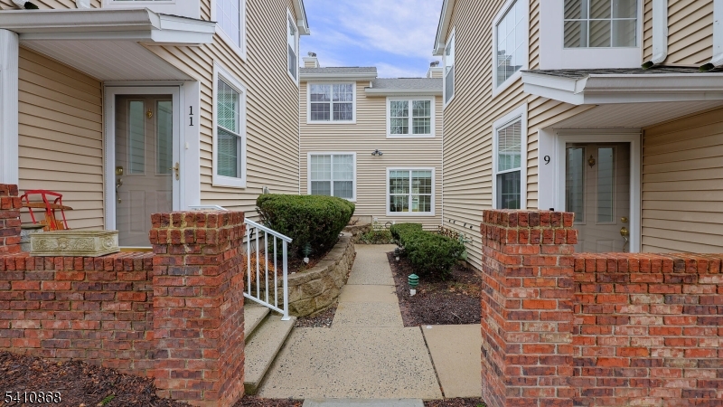 Wood Duck Pond - Residential