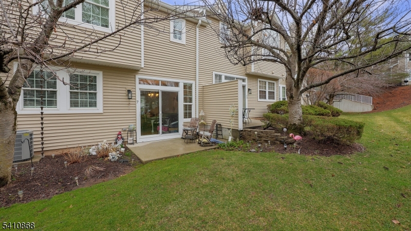 Wood Duck Pond - Residential