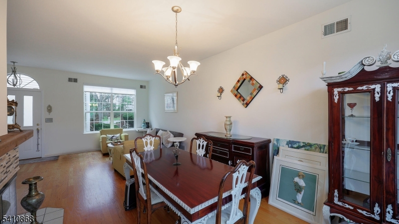 Wood Duck Pond - Residential