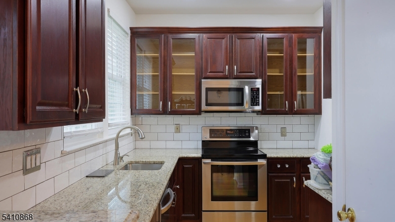 Wood Duck Pond - Residential