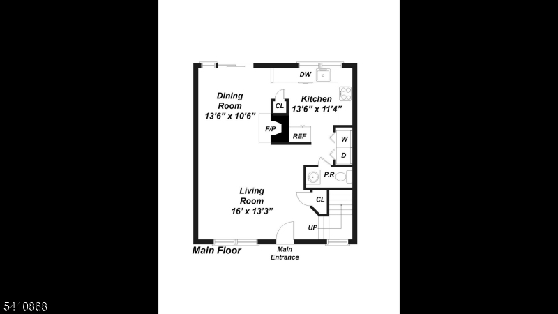 Wood Duck Pond - Residential