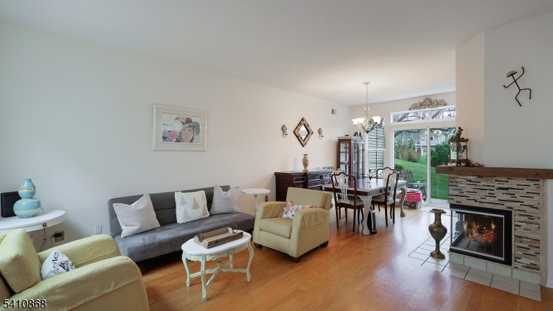 Wood Duck Pond - Residential