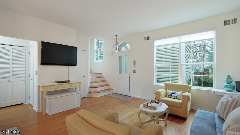 Wood Duck Pond - Residential