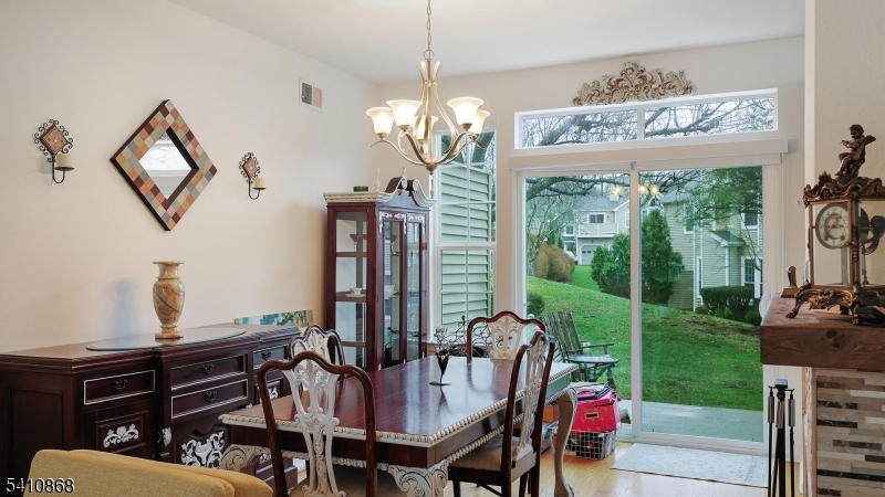 Wood Duck Pond - Residential