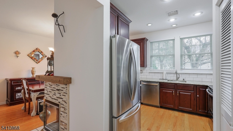 Wood Duck Pond - Residential