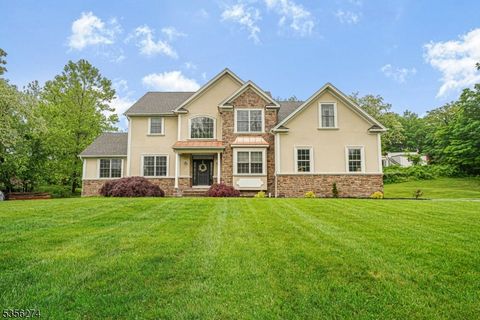 21 Kokora Avenue Montville Twp. NJ 07045