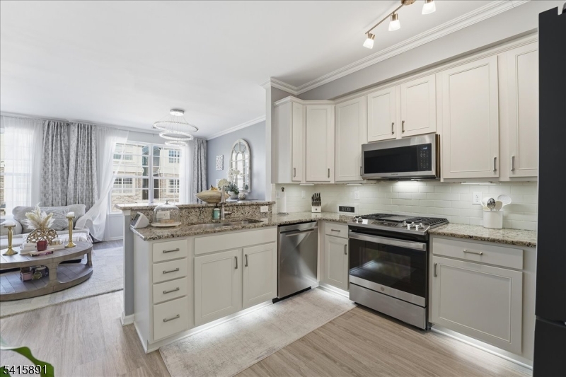 Coventry Park - Residential