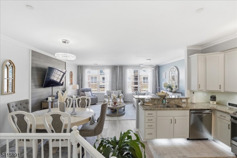 Coventry Park - Residential