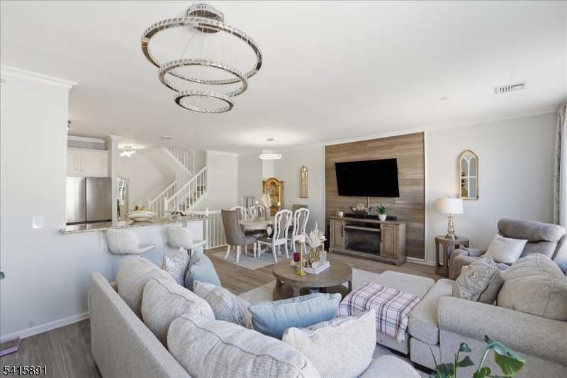 Coventry Park - Residential