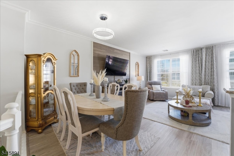 Coventry Park - Residential