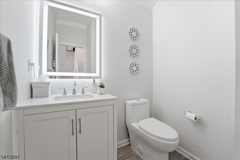 Coventry Park - Residential