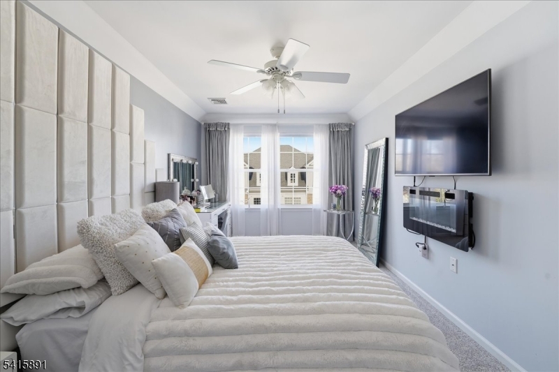 Coventry Park - Residential