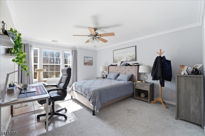 Coventry Park - Residential