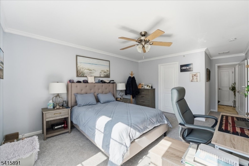 Coventry Park - Residential