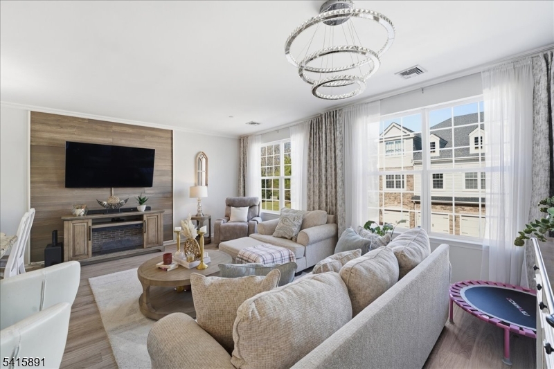 Coventry Park - Residential