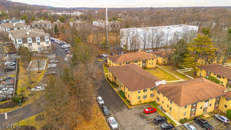 Regency Village - Residential