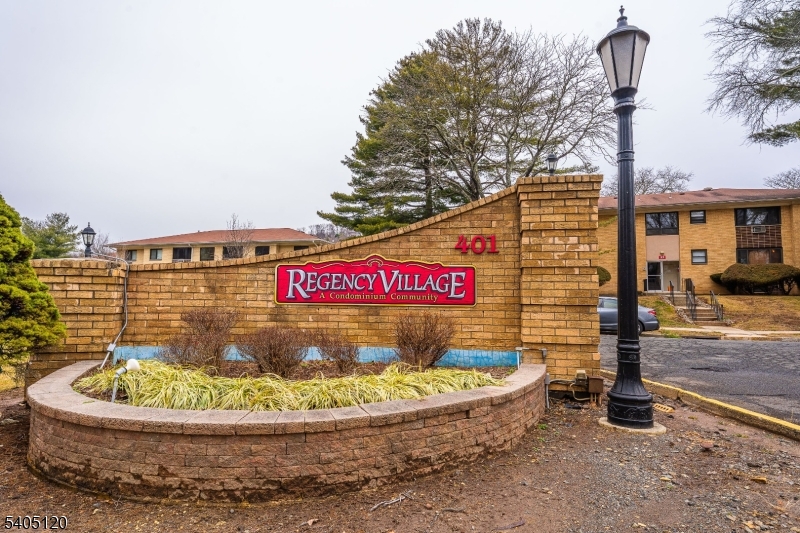 Regency Village - Residential