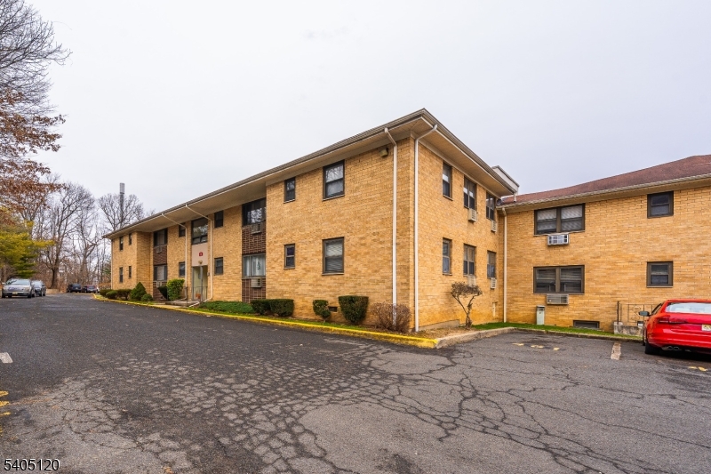 Regency Village - Residential