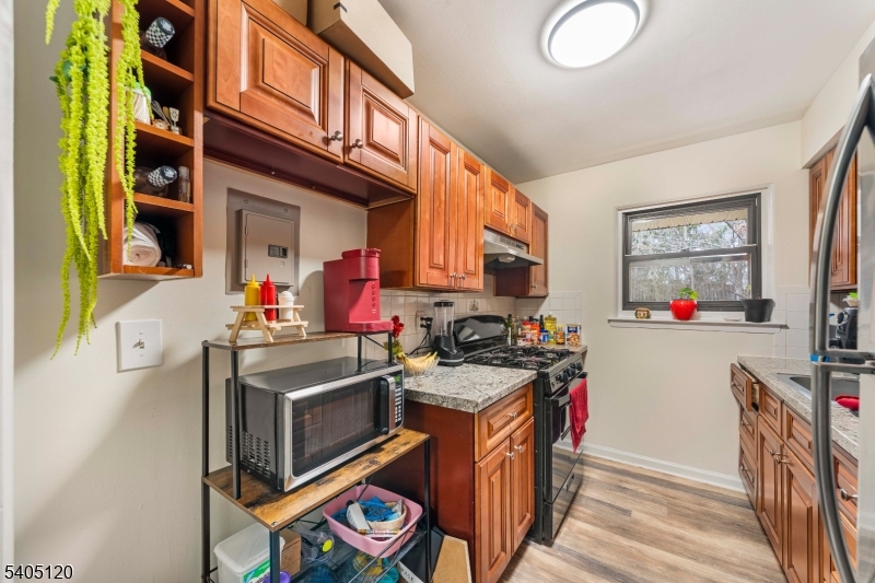 Regency Village - Residential