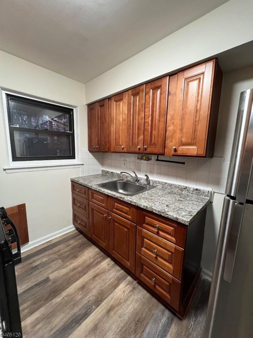 Regency Village - Residential