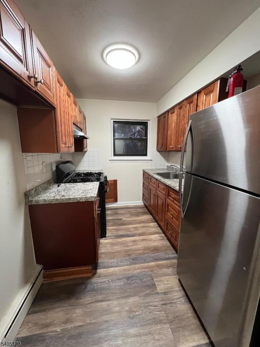 Regency Village - Residential