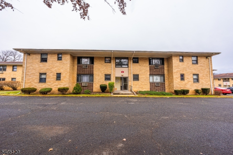 Regency Village - Residential