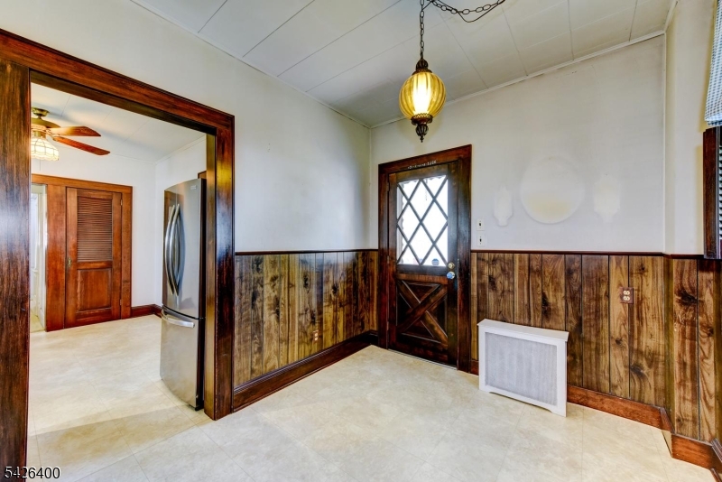 North side - Residential