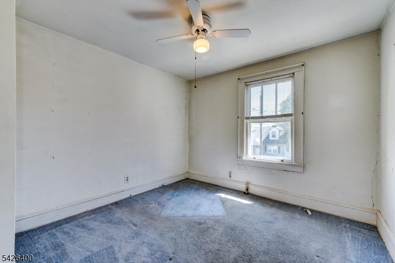 North side - Residential