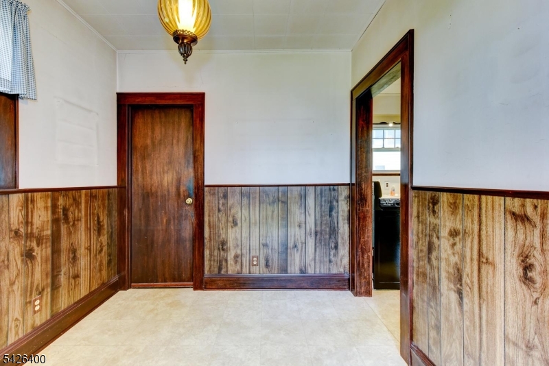 North side - Residential