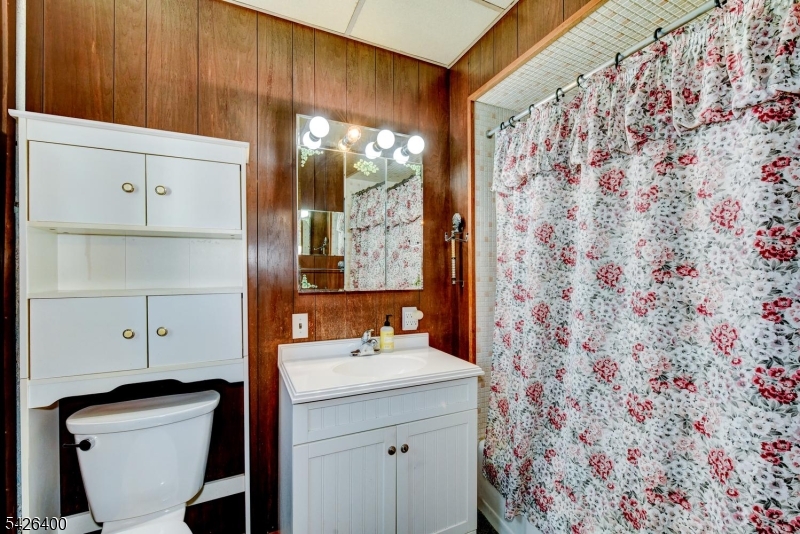 North side - Residential