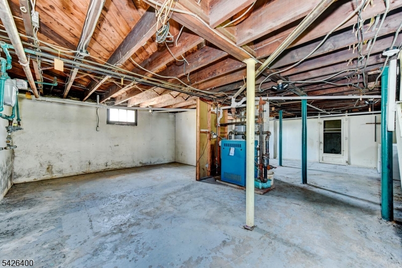 North side - Residential