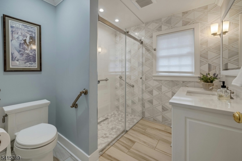 Northside - Residential