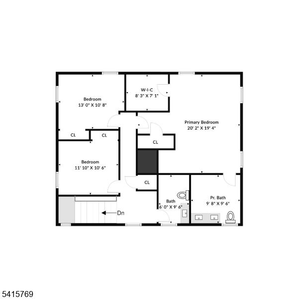 Northside - Residential