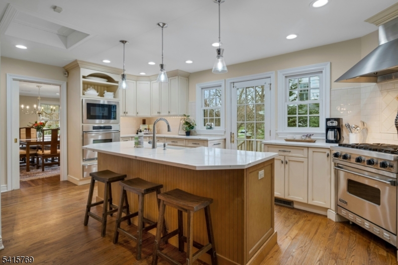 Northside - Residential