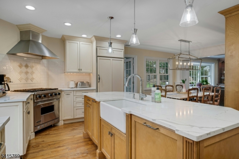 Northside - Residential