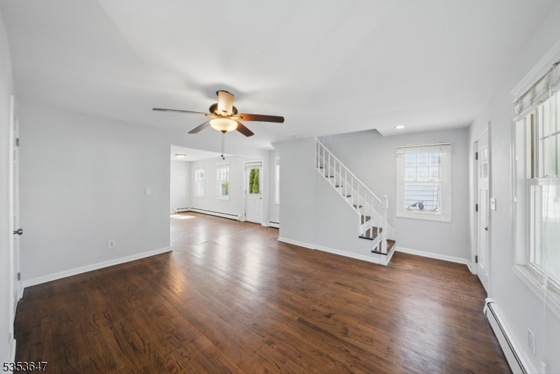 311 GREEN STREET