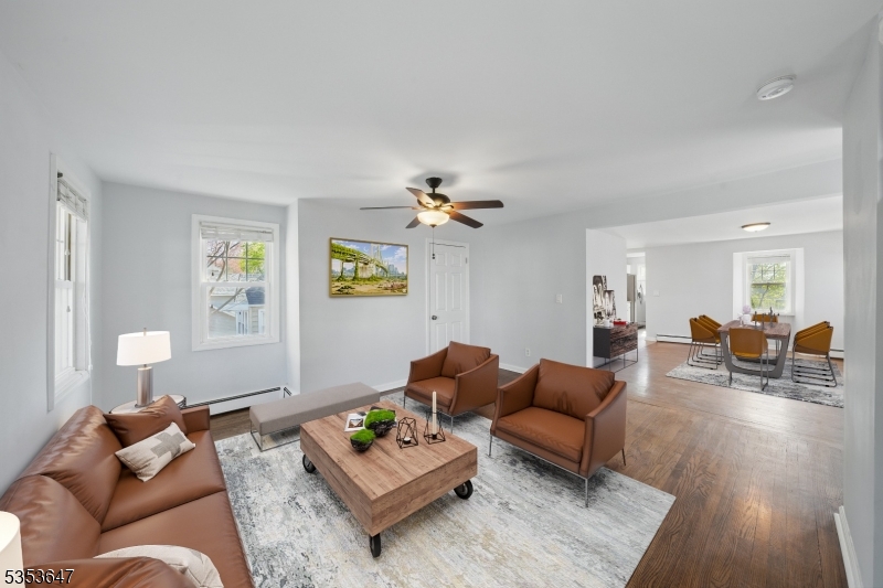 311 GREEN STREET